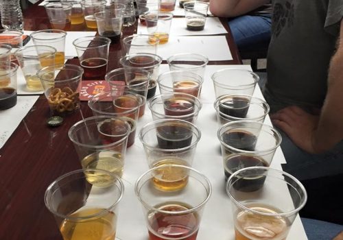 tastings